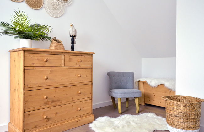 Le logis de Papeu - Foto 19