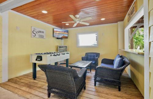 Cabana Breeze - Foto 9