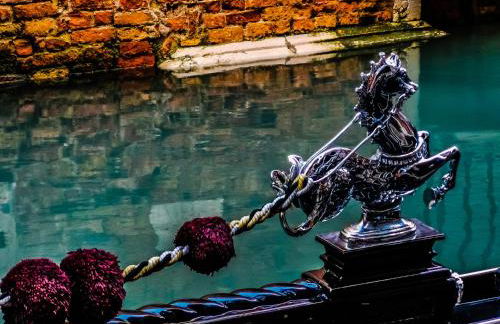 Dorsoduro Venice Apartment - Foto 13