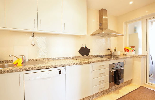 Jardines de Santa maria penthouse - Foto 3