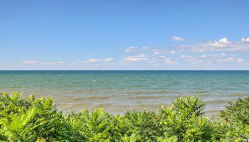 Walk to Beach, Marina and Town! Lake Ontario Getaway - Foto 4