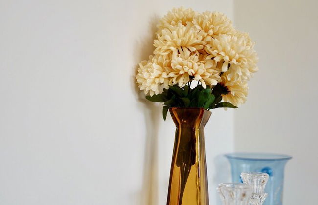 3-bed Apartment in Town Centre With Beach Access! - Foto 9