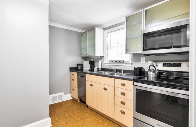 Charming LaVista bungalow - Foto 14