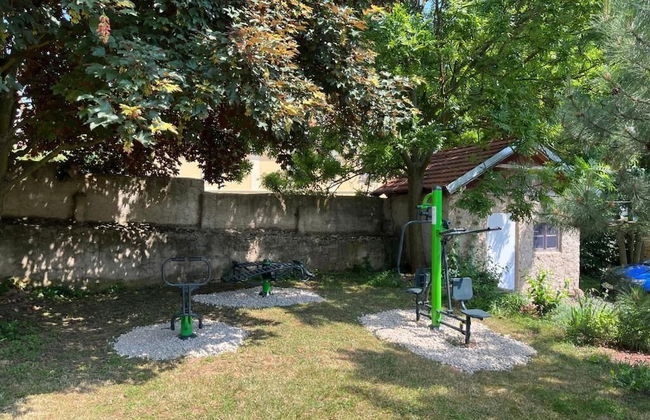 Pension Zelený grunt - Photo 62