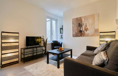 One bedroom apartment near tramway & shops - Foto 3