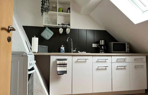 Ferienwohnung Berghaus - Foto 5