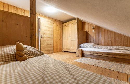 Trollenhof im Allgäu - Ferienwohnungen Säuling - Foto 15