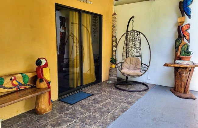 Villas Playa Palo Seco - Foto 20