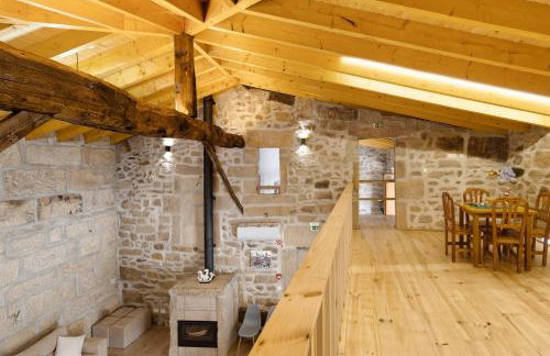 Country House - Casa Da Marquinhas - Photo 35