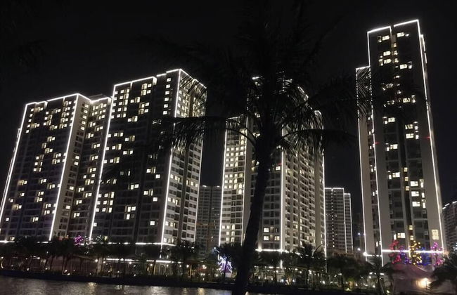 Bom Homes- Vinhomes Ocean Park - Foto 69