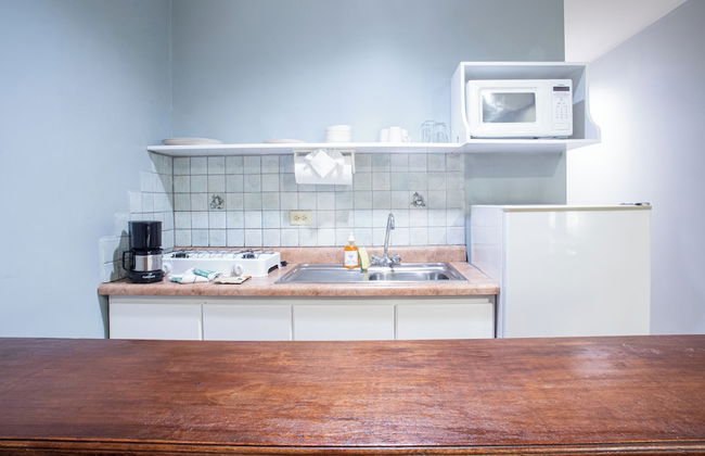 Apartotel Tairona - Foto 40