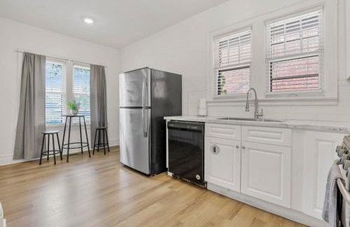 Updated 4BD House Near German Village w Parking - Foto 32