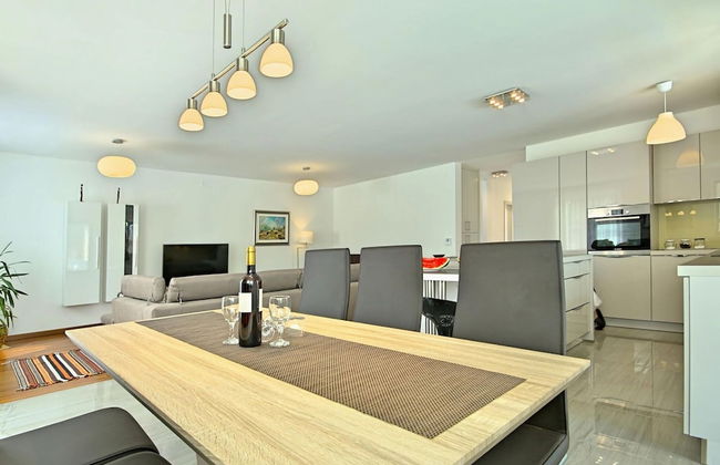 Villa Family Paris - Foto 5