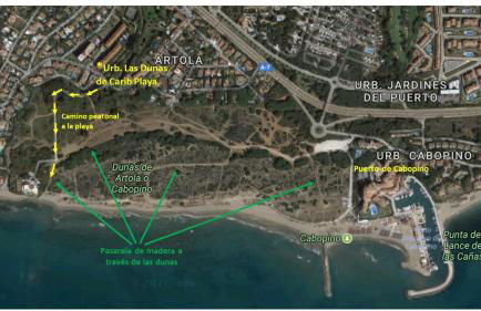 Apartamento Dunas Cabopino - Photo 29