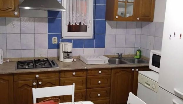 Holiday Home David - Foto 4, Cocina privada