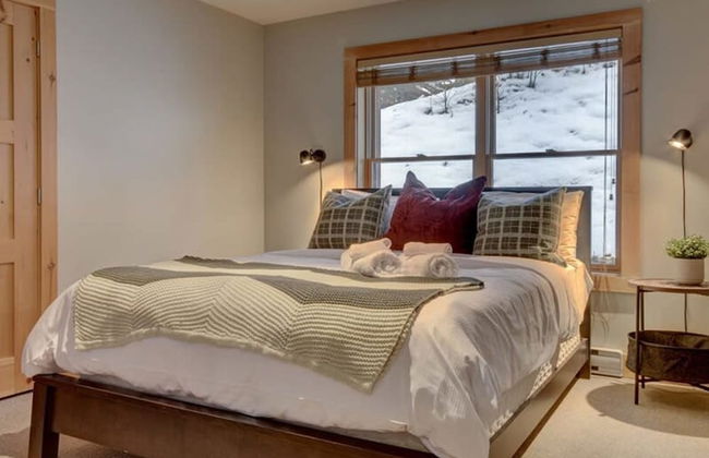 Chalet Refuge 114 in Lac-sup Rieur - Foto 19