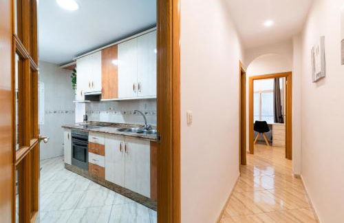 Alojamiento Familiar, Plaza Toros Granada - Foto 27