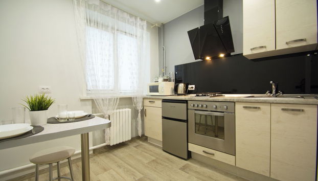 Aparton.by - Zolotaya Gorka 6 str. - Foto 4, Cocina privada