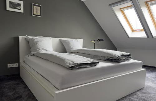 Die Landhaus Suite im Landhaus im Park - Foto 2