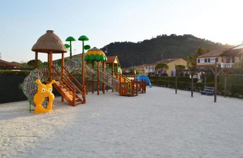 Résidence Niccola - Photo 13