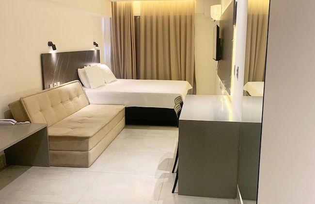 Arpoar Suites By Day By Day - Foto 12