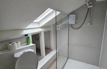 Stylish Studio near Kensal Green (E) - Foto 27