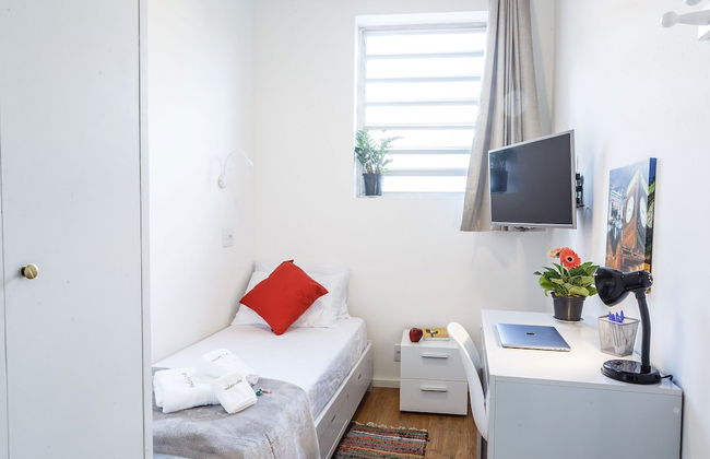 Apartamento 2 Quartos - Praça Pôr do Sol - Foto 2