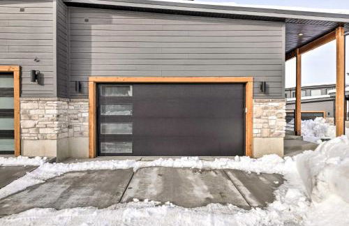 Mountain-View Townhome Near Powder Mountain! - Foto 27