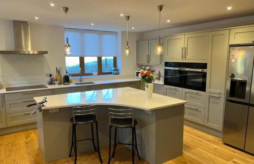 Glebe Barn - Foto 31