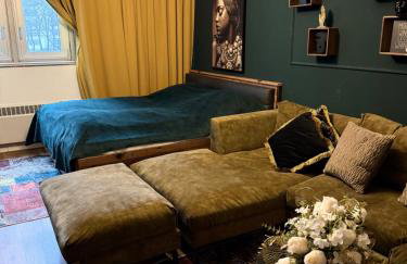 Elegant City Stay Cologne - Foto 11