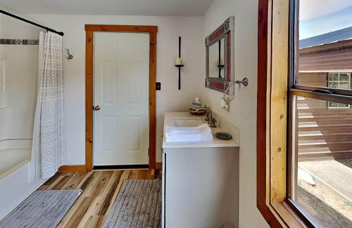 Double Eagle Manor by Ruidoso Vacation Rentals - Foto 60