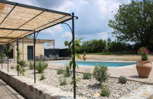 Le Clos des Mûriers - Foto 38