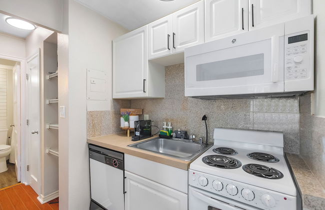 Elektra Muse Studio - Foto 4