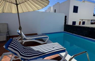 Papagayo House - Foto 3