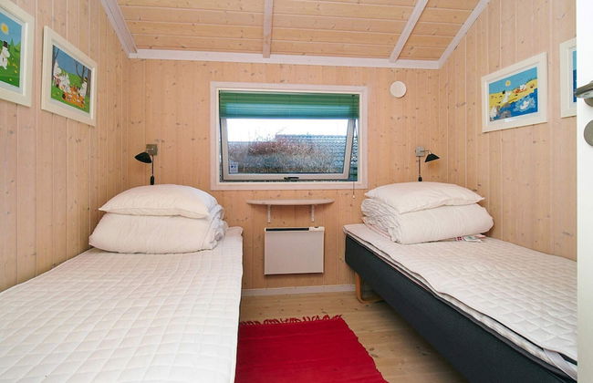 Seaside Bliss in Kelstrup - By Traum Ferienwohnungen - Foto 9