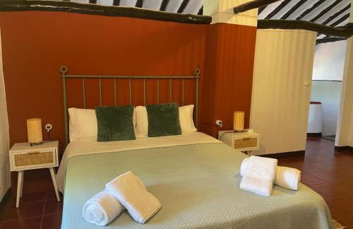 Cortijo La Cañada - Foto 47