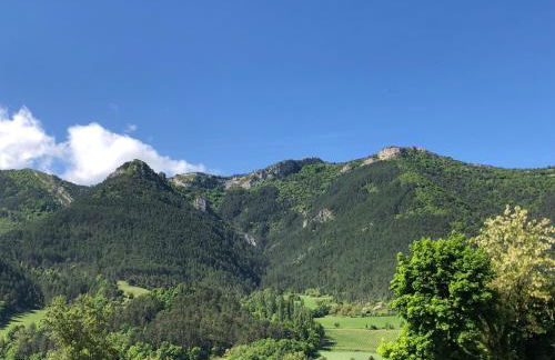 Appartement hyper centre de Die - Foto 5