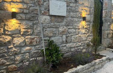 MY DALMATIA - Villa Sokol with private pool - Foto 33