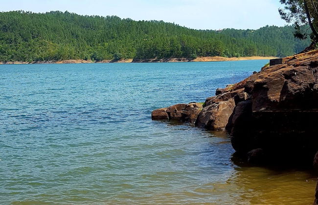 Aguas Belas b& be T1 Blue - Foto 19