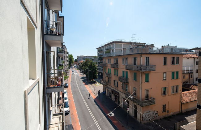 Carducci Modern Apartment 7 by Wonderful Italy - Photo 20