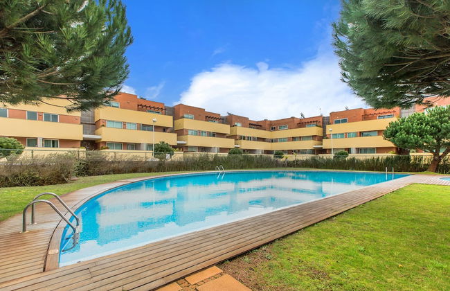 Furadouro Sunny Family Villa - Foto 32