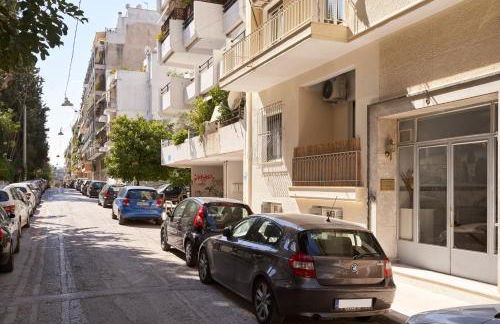 Elite Living 2bd Apt next to Hilton-Ilisia Park - Foto 34