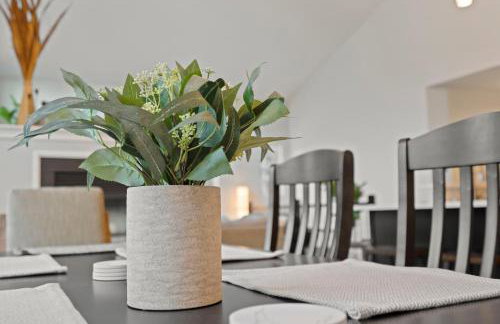 Cozy Private Hot tub, Luxe Views! Shiloh&Harmony - Foto 48