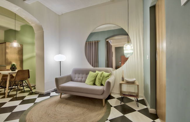 The House in Old Mint Street - Foto 31