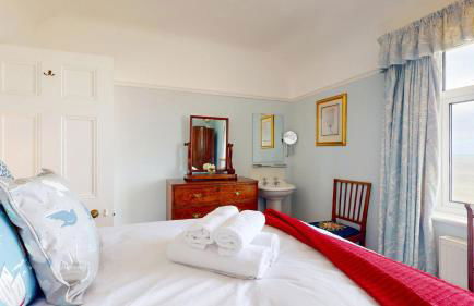 Gwynva Lodge - Foto 20