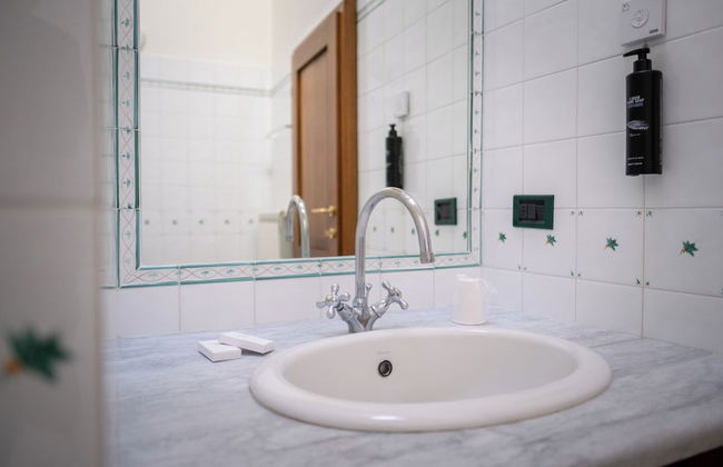 Podere Montale Il Borgo - Photo 57