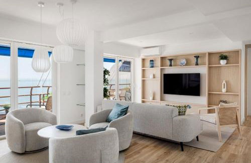 Varandas do Mar - Estoril Atlantic Views - Foto 1