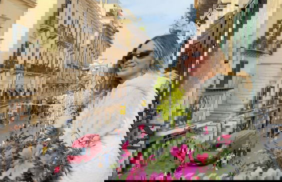 Palazzo Genuardi charming rooms - Foto 56