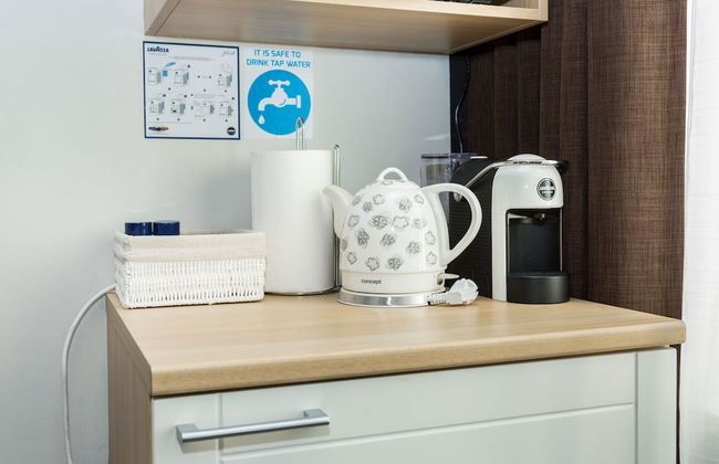 Angleterre Apartments - Foto 76