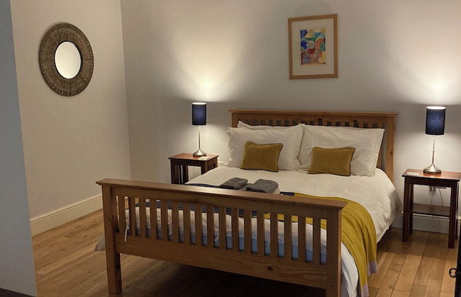 Glanhenwye Courtyard Cottages - Foto 41